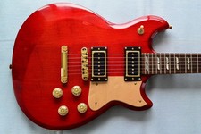 Yamaha SF-700 mod. ferramenta oro serie P-90 ecc.