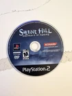 Silent Hill Shattered Memories Playstation 2 Used Disk Only