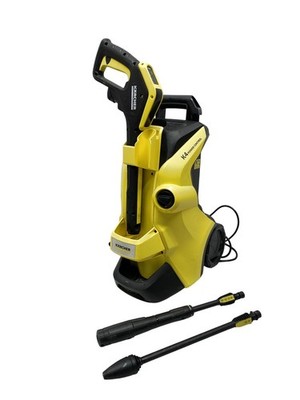 Hochdruckreiniger Karcher K 4 Power Control