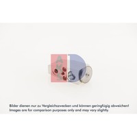 Expansionsventil Klimaanlage AKS Dasis 840127N FüR Opel Chevrolet Orlando Cruze