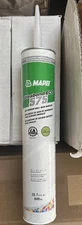 Mapei ECO 575 Ultrabond Wall Base Adhesive 28.7 oz (Case of 12) 
