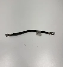 ✅07-13 BMW 328i 335i E90 E92 E93 ENGINE GROUND STRAP CABLE 7549394 OEM