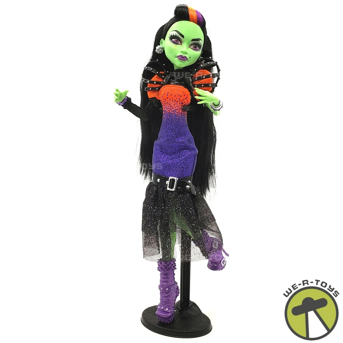 Preços baixos em Mattel Casta Fierce Boneca Monster High Bonecas e