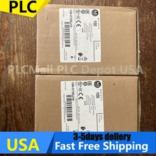 Allen Bradley 100-C72DJ10 Series B MCS-C IEC 3-Pole 72A Contactor
