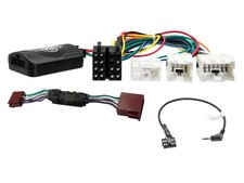 Connects2 Lenkradadapter für Nissan 350Z Bose-Soundsystem Sony