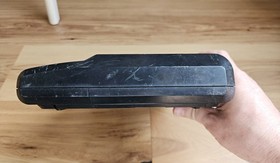 Sega Genesis Console 16-Bit (1601) UNTESTED no cords