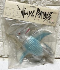 Marmit Zigra Gamera Soft Vinyl Kaiju Figure Collectible F/S
