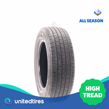 Used 22565r17 Hankook Kinergy Pt 102h - 932 Used 22565r17 Hankook Kinergy Pt 102h - 932
