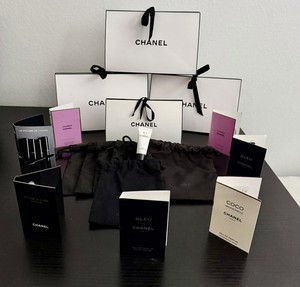 Chanel Perfume Set | eBay