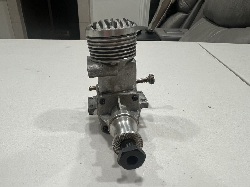 McCoy .29 Control Line or F/F Racing Model Airplane Engine | eBay