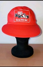 Gorra Marlboro Censored F1 Racing Snapback Re...