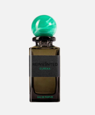 Reinvented EUREKA EAU 75 ml / 2.5 fl oz NEW IN SEALED BOX