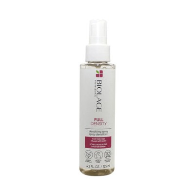 Matrix Biolage Professional Full Density Densifying Spray 4.2 oz