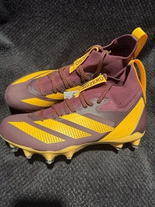 Arizona State Football Cleats | eBay display picture 2