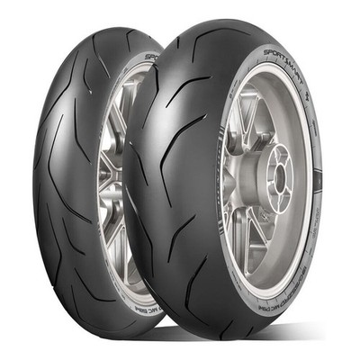 Dunlop SportSmart TT Tyre SSMTT 200/55ZR17 (78W) TL