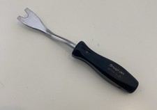 Snap On A177A USA Trim Tool Hard handle Black Excellent condition