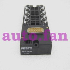 1 Pc.  used module MPV-E/A08-M8  177669