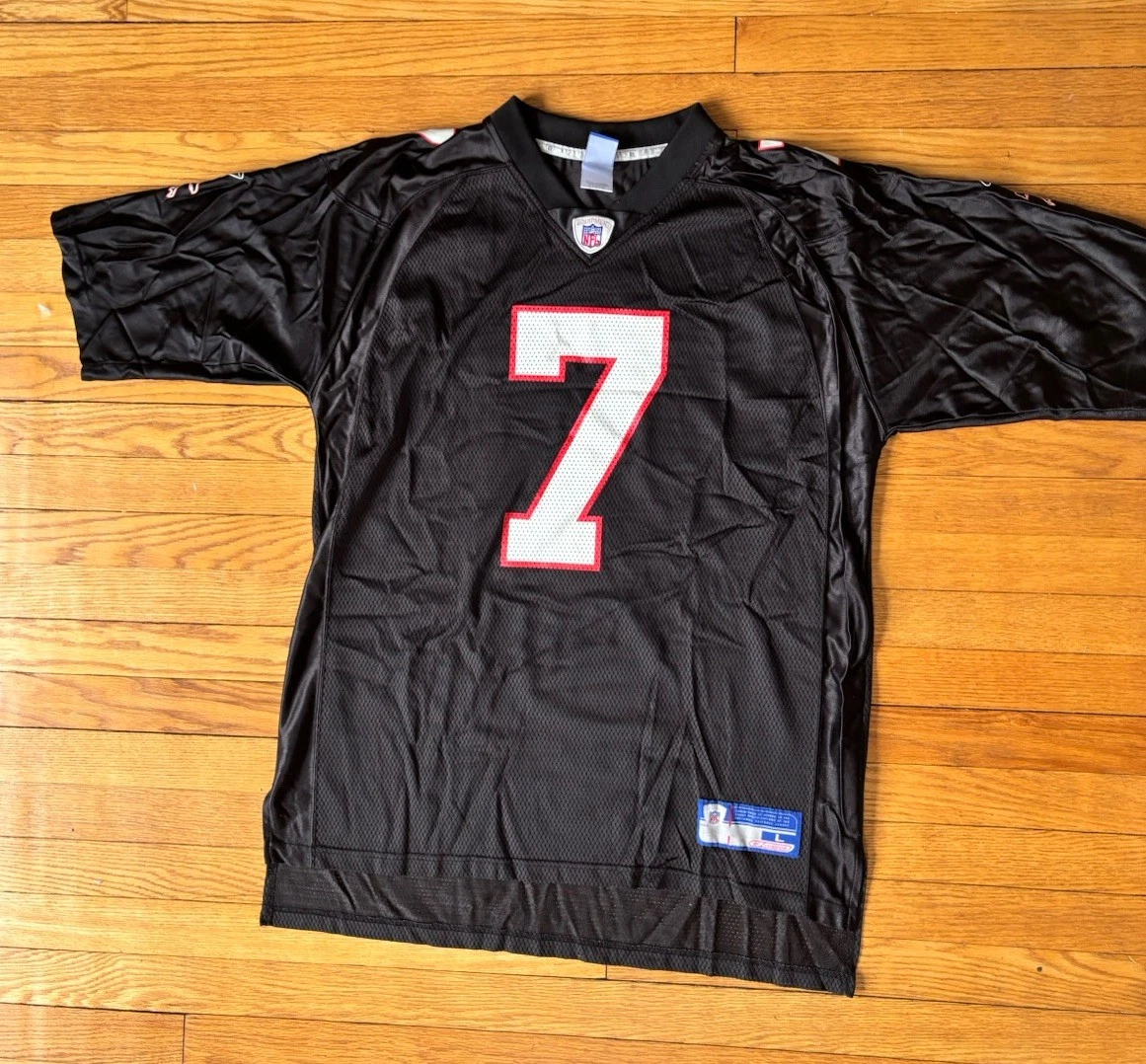 Reebok Atlanta Falcons NFL Jerseys for sale | eBay