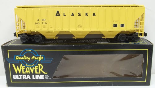 Tolva de grano Weaver 203710 Alaska PS-2 CD #203710 LN/caja | Zustand: Used