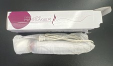 Wand Body Massager