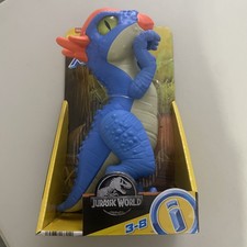 Fisher Price Imaginext XL Jurassic World Stygimoloch Dinosaur New