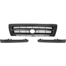 Grille Grill For Toyota Tacoma 1997-2000 Grille Grill For Toyota Tacoma 1997-2000
