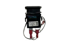 ENM DC Hour Meter 6 Digit Flush Regtangular PN: T41D45