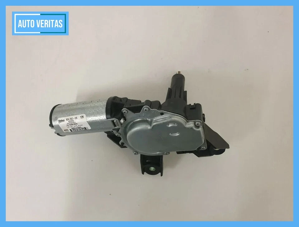 The original VALEO 404292 wiper engine rear Mercedes A-Class W168 Vaneo 414 - Image 3 of 4