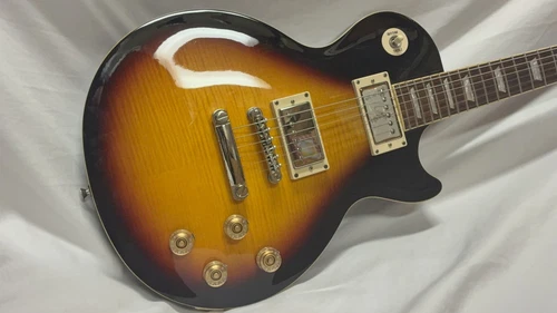 Epiphone Les Paul Tribute Plus (no250531)