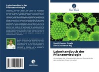 Sunil Kumar Snehi (U. A.) | Laborhandbuch Der Pflanzenvirologie | Taschenbuch