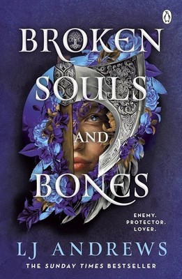 Broken Souls And Bones (Paperback) by Andrews Lj