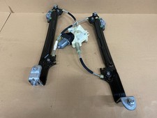 MASERATI LEVANTE REAR LEFT WINDOW MOTOR REGULATOR  670032861    2017 2018  C5205
