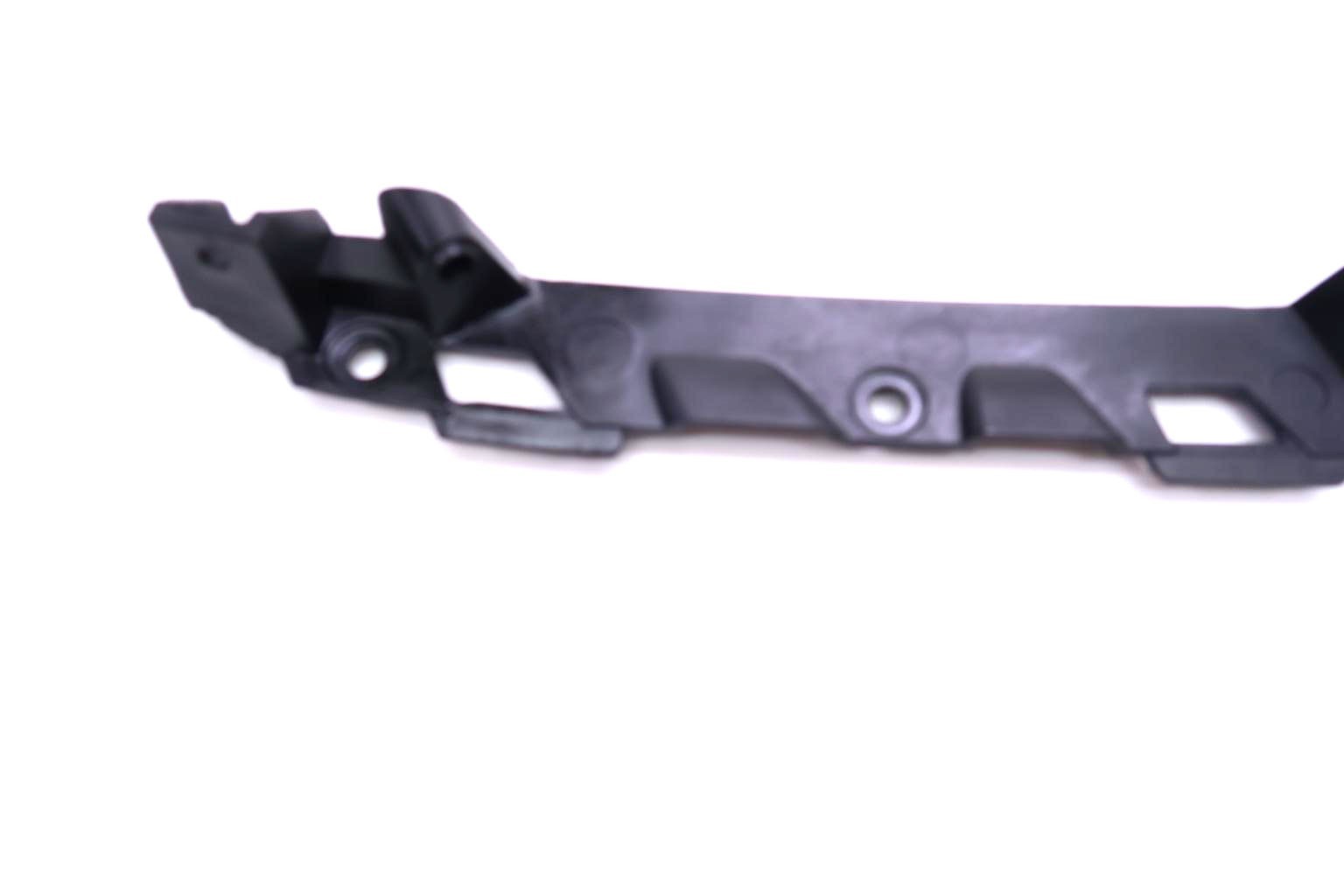 Bentley Bentayga 2015-2020 Front Left Bumper bracket P/N 36A807591