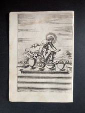 Vasi di Febo Apollo, Dei Antichi Cartari, Salviati, Zaltieri, Stampa 1587