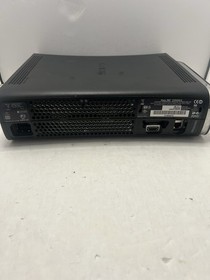 Microsoft Xbox 360 Jasper 120GB Console - Black(7).