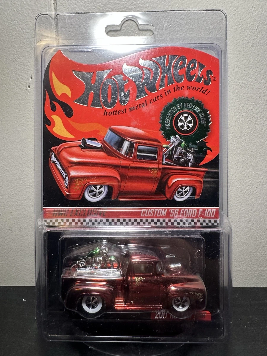 Hot Wheels Rlc Holiday for sale | eBay