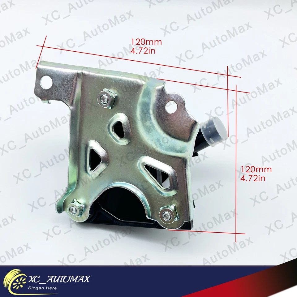 G9020-47031 Electric Inverter Water Pump For 04-09 Toyota Prius 1.5L 04000-32528 Foto 4 de 4