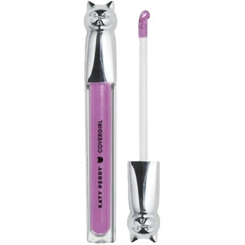 COVERGIRL Formaldehyde-Free Lip Glosses