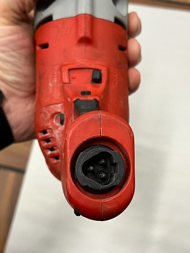 Milwaukee 0235-21 1/2" Drill/Driver (NO CORD) - Picture 7 of 7