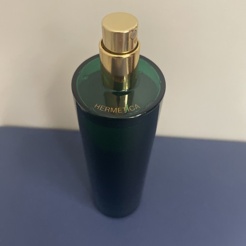 Vaninight by Hermetica Eau De Parfum Spray (Unisex) 3.3 oz Unbox As