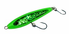 8" MagBay Fishing Lure Hyperpop StickBait Abalone Wahoo Mackeral Tuna Kingfish