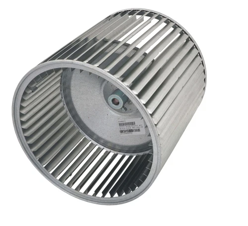 Goodman-Amana B1368047S 10" x 10" CW Blower Wheel (1/2" Bore) Replacement for B