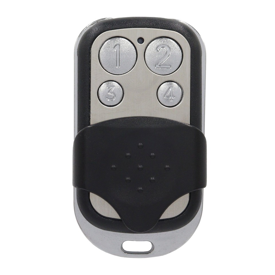 SEIP Remote TM60 SKR433-1 SKRJ433 Replacement Garage/Gate SIEP Remote ...