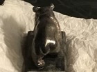 World Wildlife Fund of the series of silver-plated animals Panda's — photo 7