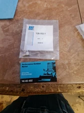 Walbro 128-152-1 Fuel Inlet Fitting