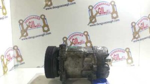 1J0820803A klimakompressor 80010 1037226 SEAT IBIZA (6K1) SIGNO 1999