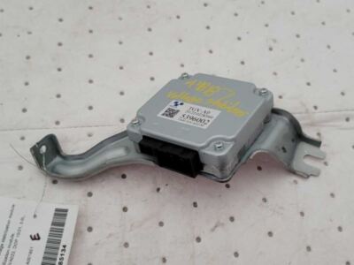 21 TLX VOLTAGE STABILIZATION MODULE ID 31600TGVA022