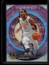 Judah Mintz 2022-23 Bowman University Inception Card #32