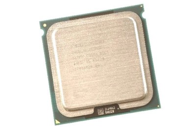 SLAEL - Xeon Quad Core Processor E5320 1.86ghz 8MB 1066MHZ 