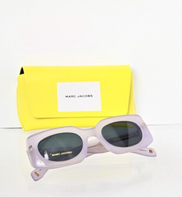 Brand New Authentic Marc Jacobs Sunglasses 1075 789IR 50mm  display picture 3